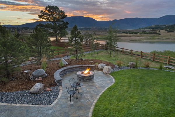 Landscape Design Service in Los Angeles