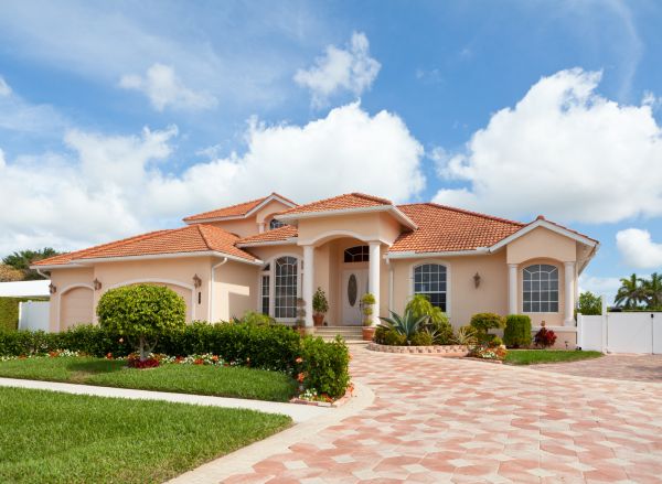 Landscape Curb Appeal Service in Los Angeles