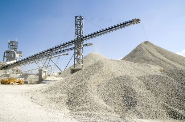 Stone Dust Delivery in Los Angeles