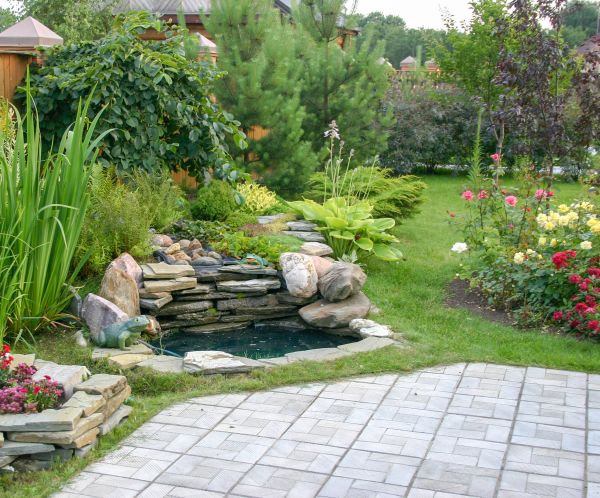 Outdoor Remodeling in Los Angeles