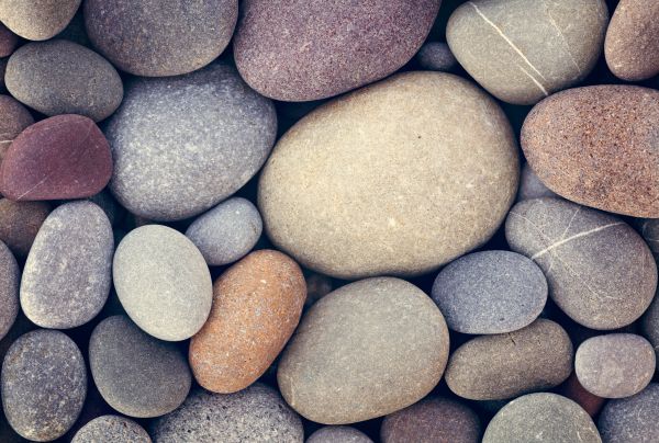 River Stone Delivery in Los Angeles