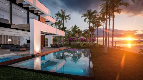 Coastal Landscaping in Los Angeles