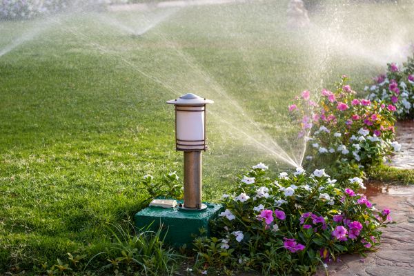 Commercial Garden Maintenance in Los Angeles