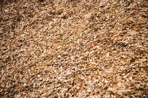Hardwood Mulch Delivery in Los Angeles