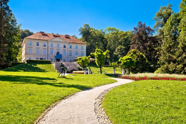 Park Landscape Maintenance in Los Angeles