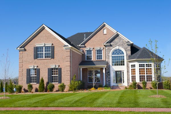 New Construction Landscaping in Los Angeles