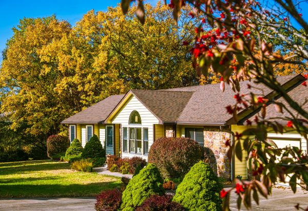 Ranch Landscaping in Los Angeles