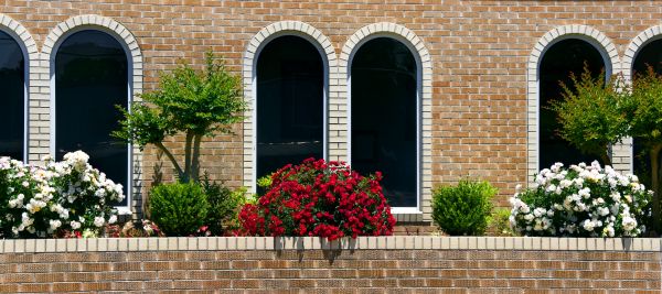 Church Landscaping in Los Angeles