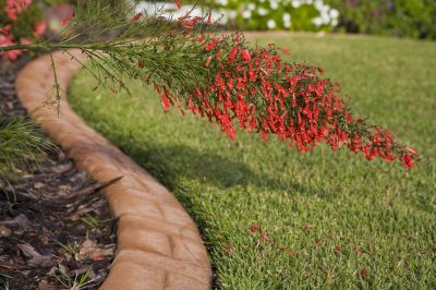 Garden Curbing Service